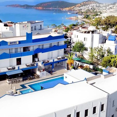 Mega Bodrum Guembet ภายนอก รูปภาพ
