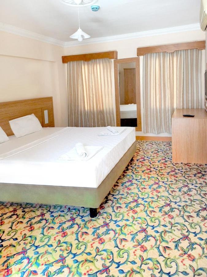 Mega Bodrum Guembet ภายนอก รูปภาพ