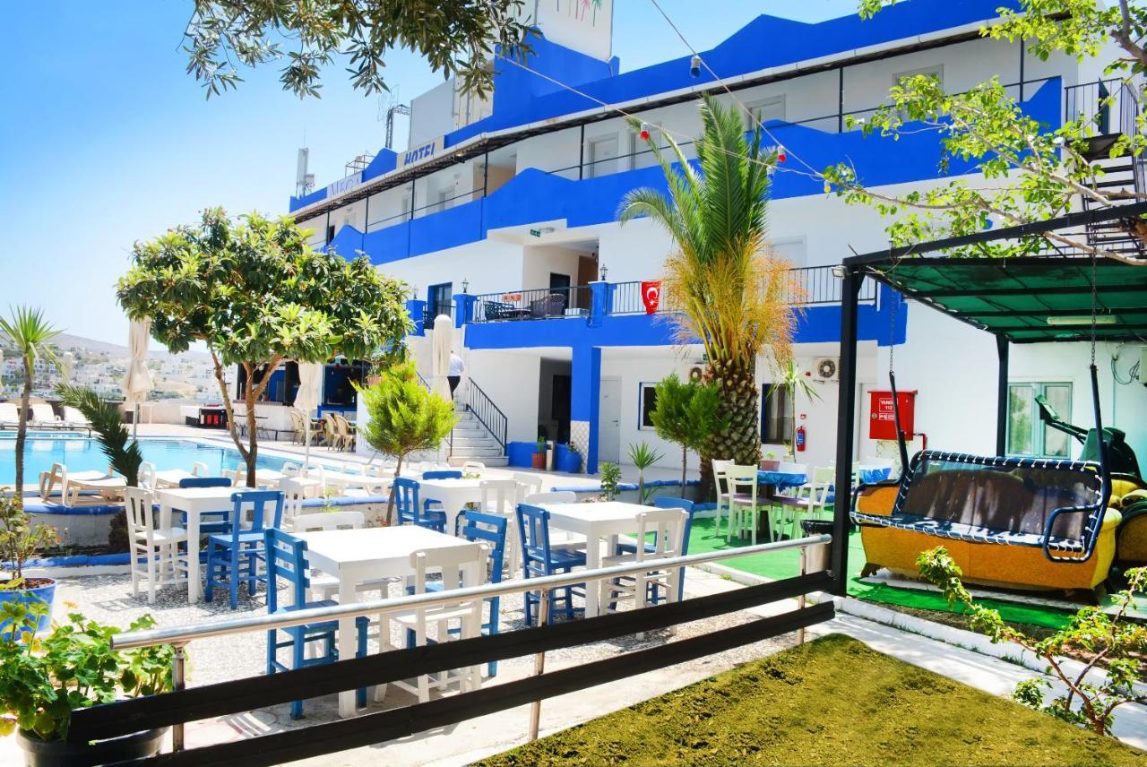 Mega Bodrum Guembet ภายนอก รูปภาพ