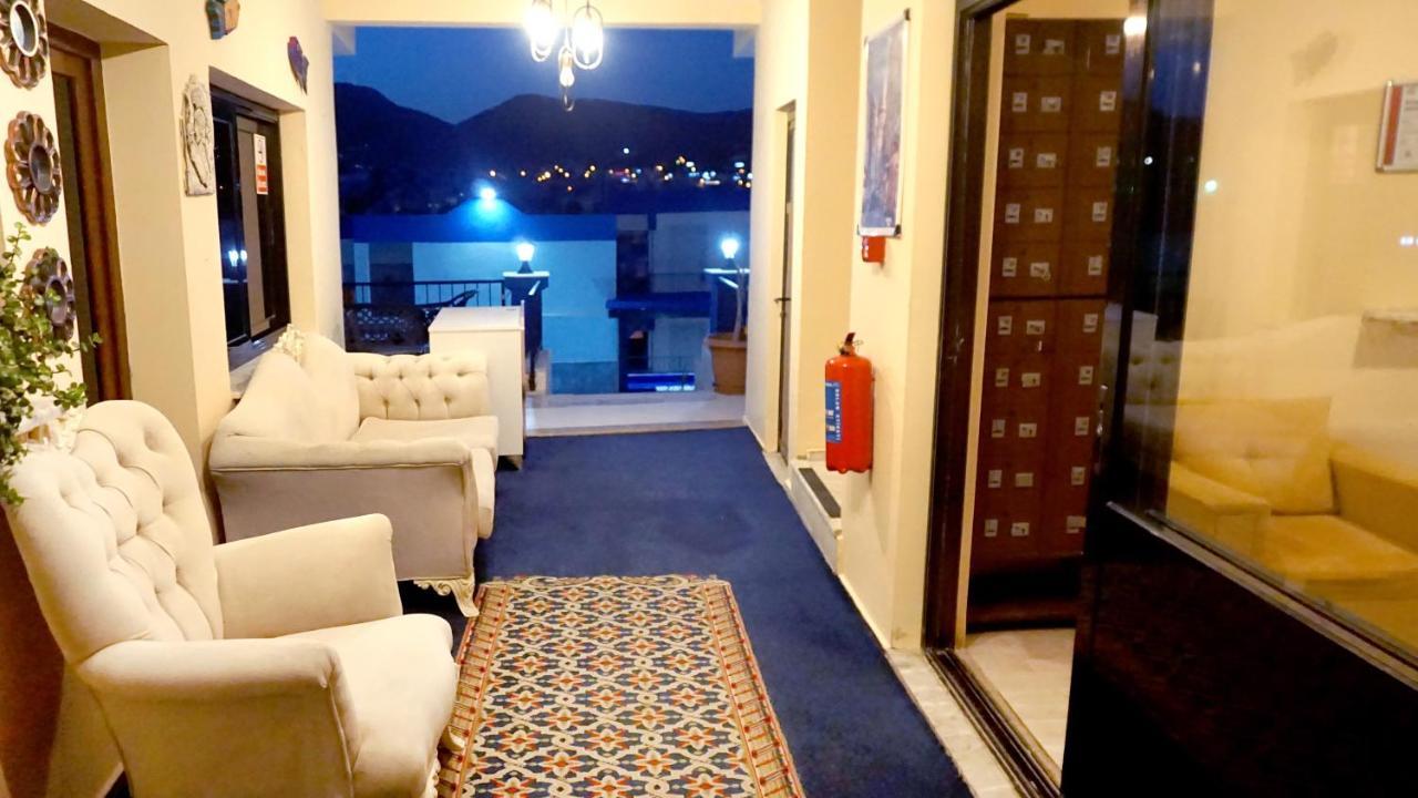 Mega Bodrum Guembet ภายนอก รูปภาพ