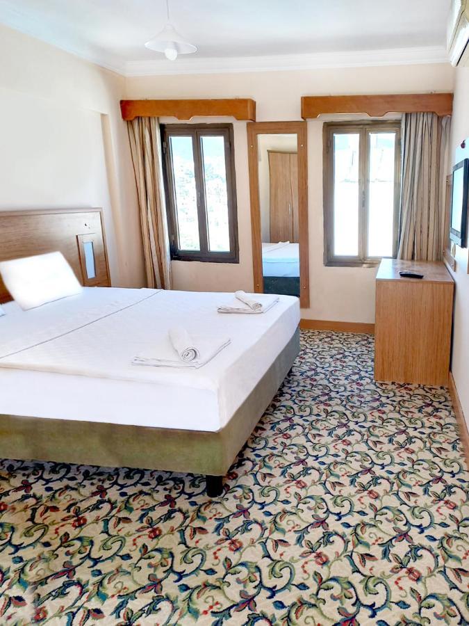 Mega Bodrum Guembet ภายนอก รูปภาพ